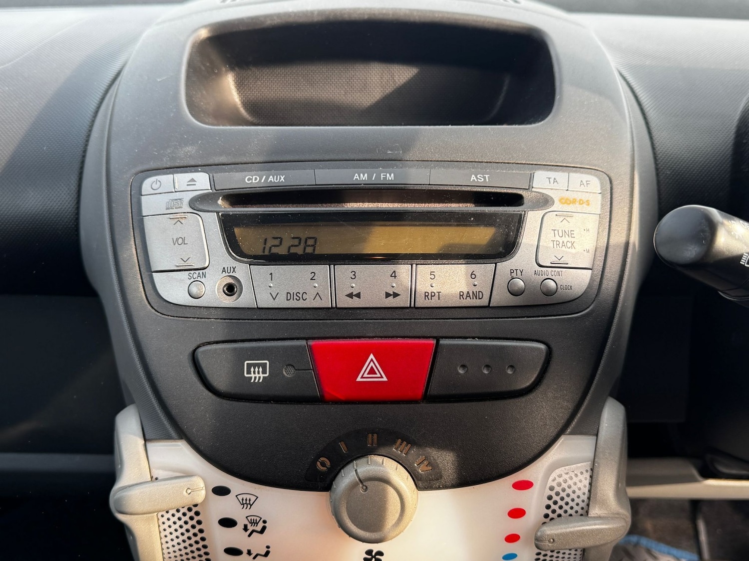 Used Citroen C1 2009 for sale - 77237040: Photo 7