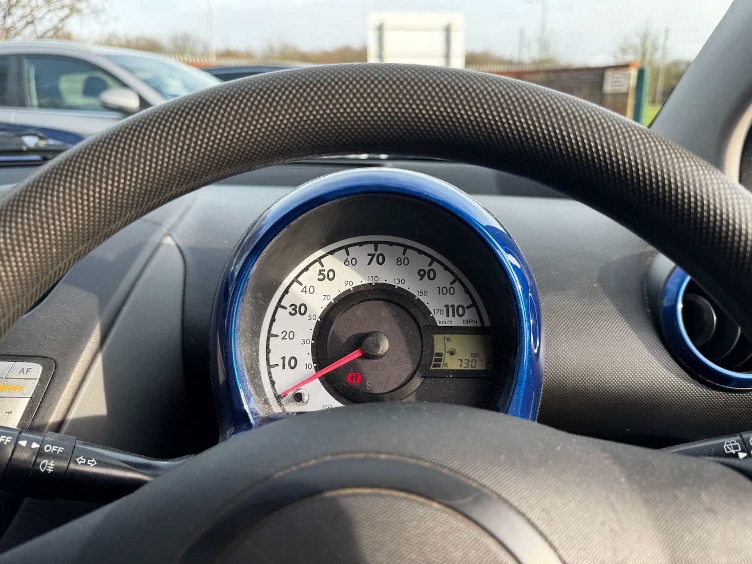 Used Citroen C1 2009 for sale - 77237040: Photo 9