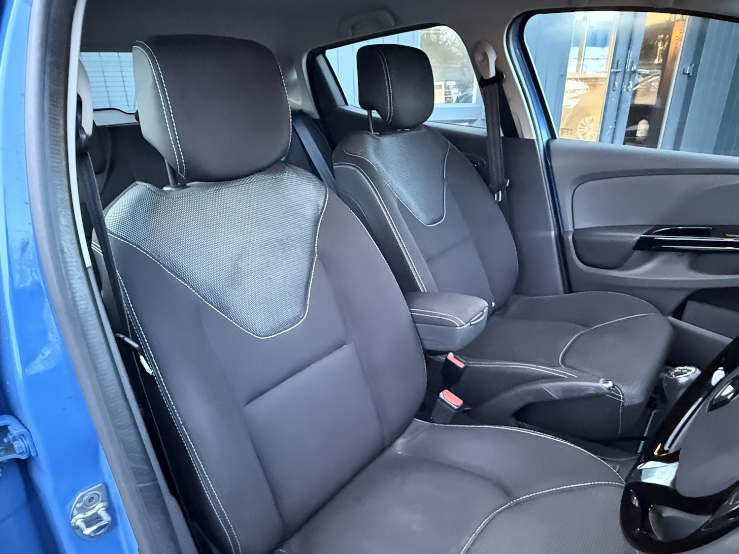 Used Renault Clio 2013 for sale - 76974330: Photo 11