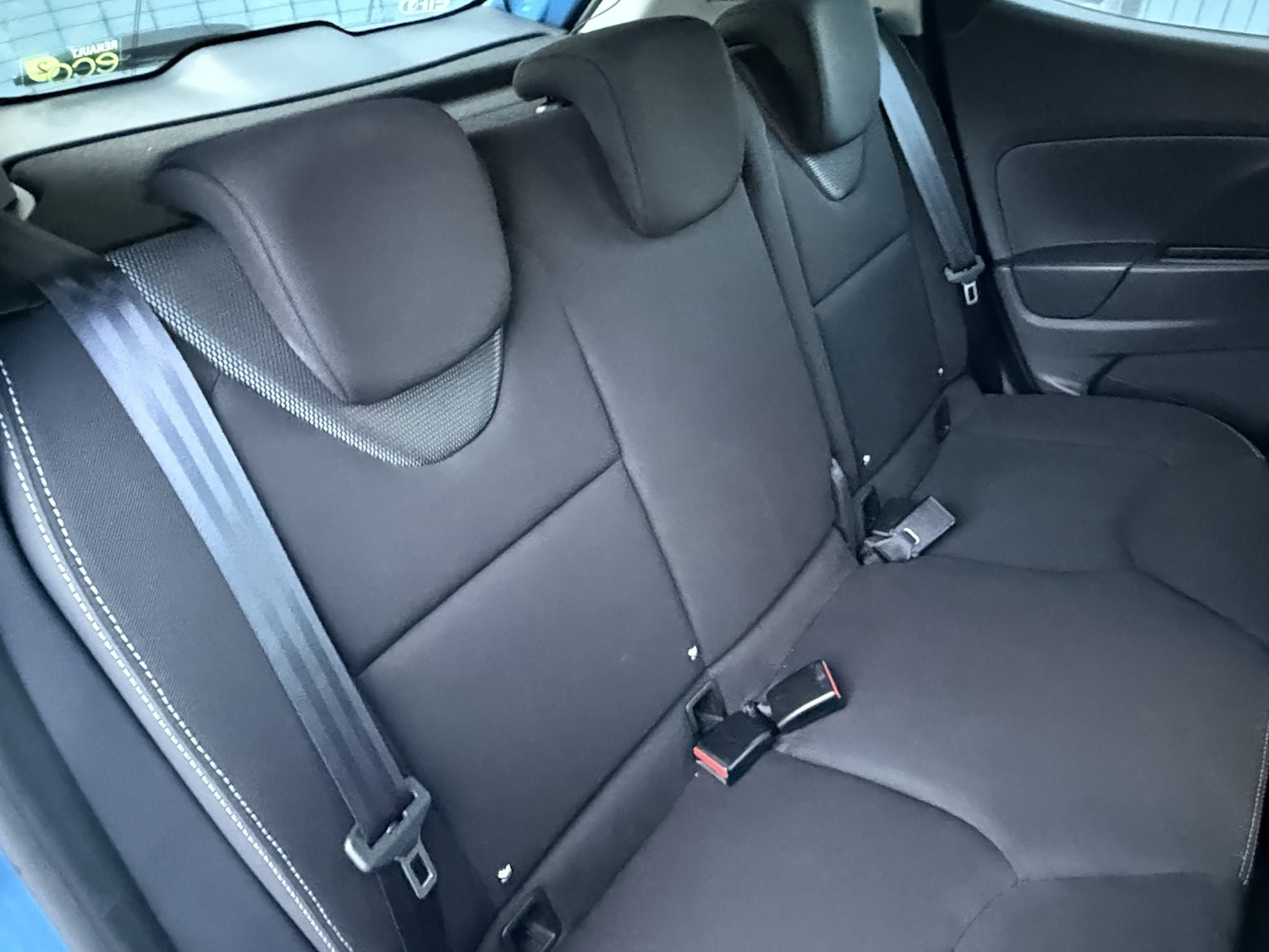 Used Renault Clio 2013 for sale - 76974330: Photo 16