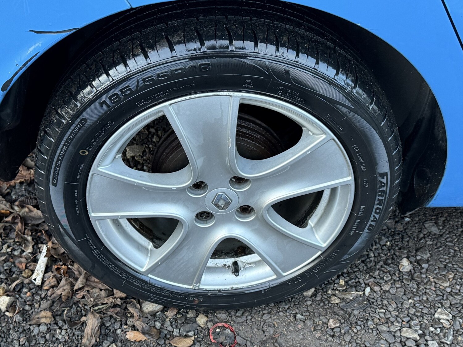 Used Renault Clio 2013 for sale - 76974330: Photo 8