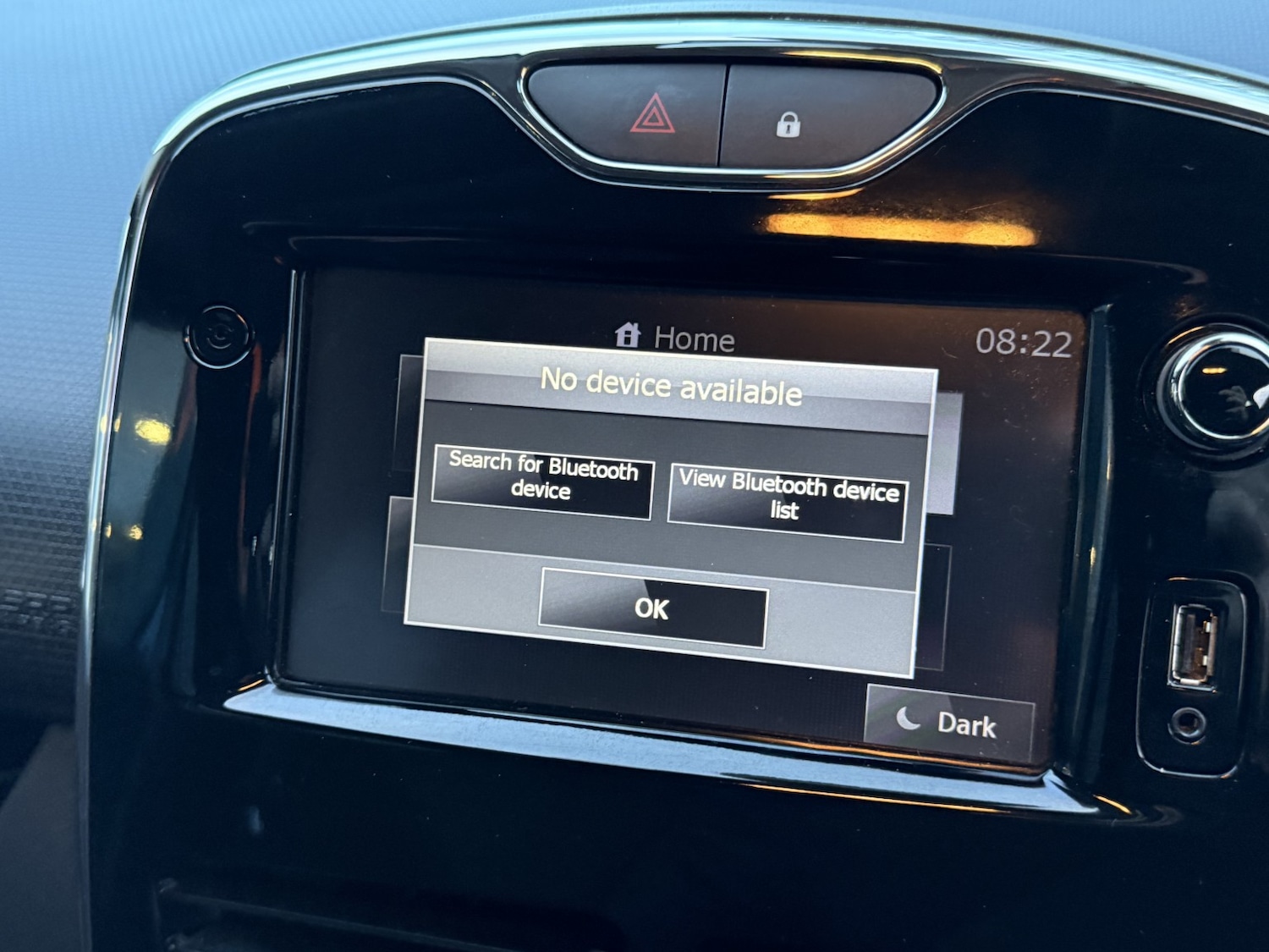 Used Renault Clio 2013 for sale - 76974330: Photo 9