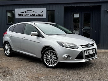 Used Ford Focus 2014 for sale - 75413050: Photo