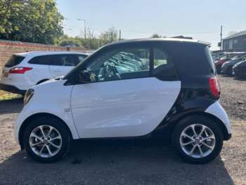 Used smart fortwo 2015 for sale - 74506415: Photo