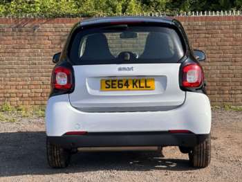 Used smart fortwo 2015 for sale - 74506415: Photo