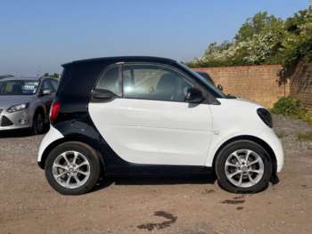 Used smart fortwo 2015 for sale - 74506415: Photo