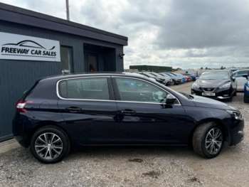 Used Peugeot 308 2016 for sale - 75413107: Photo