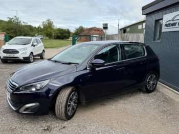 Used Peugeot 308 2016 for sale - 75413107: Photo