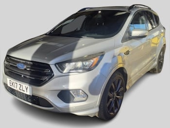 Used Ford Kuga 2017 for sale - 76777026: Photo