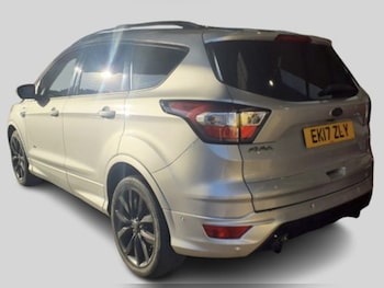 Used Ford Kuga 2017 for sale - 76777026: Photo