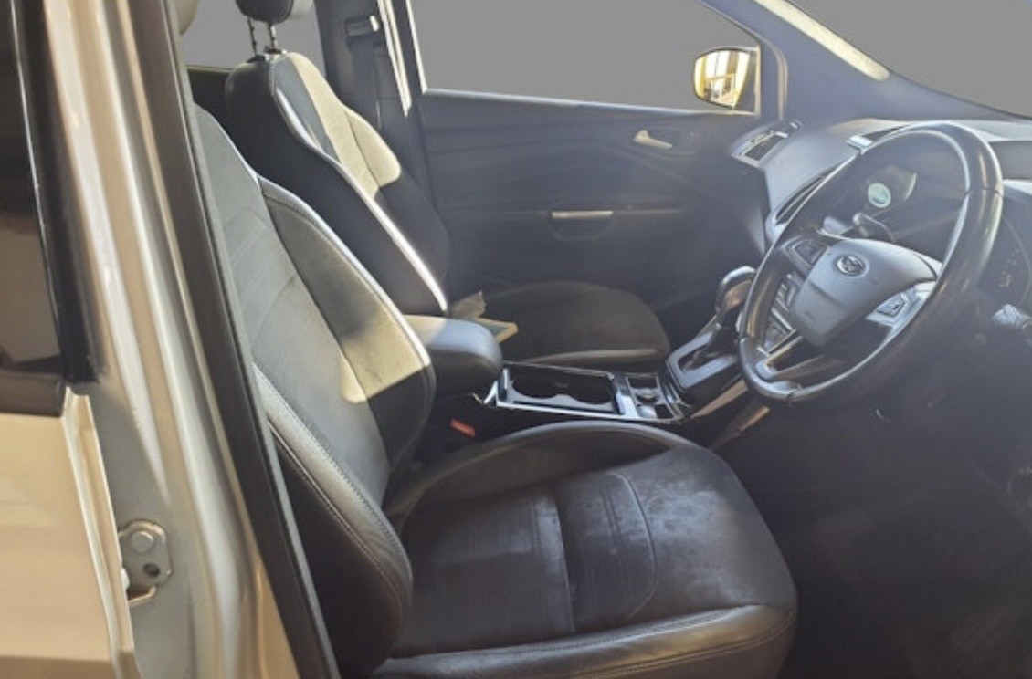 Used Ford Kuga 2017 for sale - 76777026: Photo 7