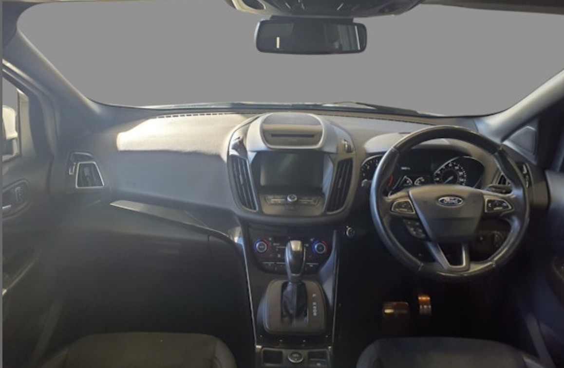 Used Ford Kuga 2017 for sale - 76777026: Photo 8