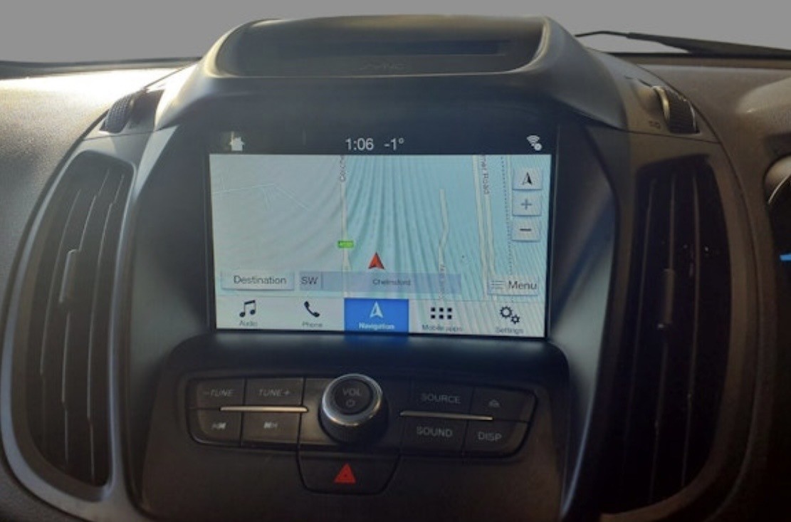 Used Ford Kuga 2017 for sale - 76777026: Photo 9