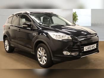 Used Ford Kuga 2016 for sale - 79690259: Photo