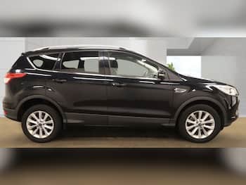 Used Ford Kuga 2016 for sale - 79690259: Photo