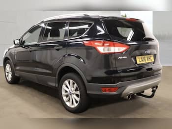 Used Ford Kuga 2016 for sale - 79690259: Photo