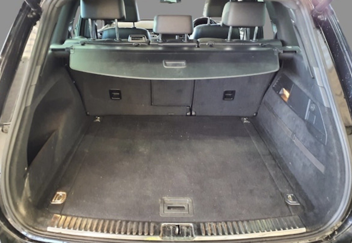 Used Volkswagen Touareg 2015 for sale - 77113114: Photo 12