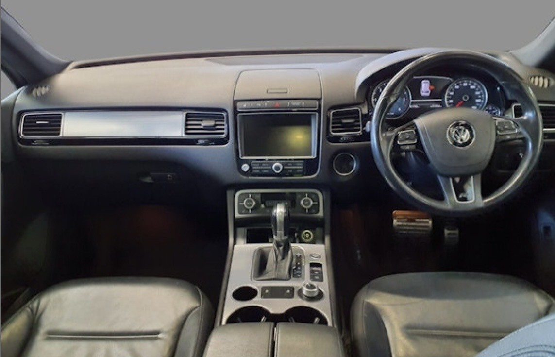 Used Volkswagen Touareg 2015 for sale - 77113114: Photo 7