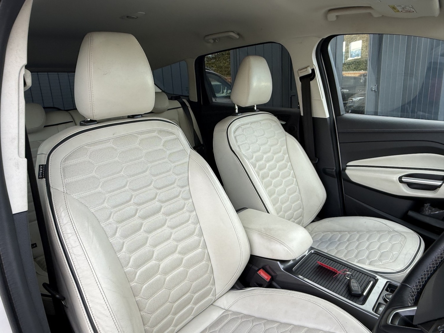 Used Ford Kuga 2019 for sale - 77836842: Photo 10