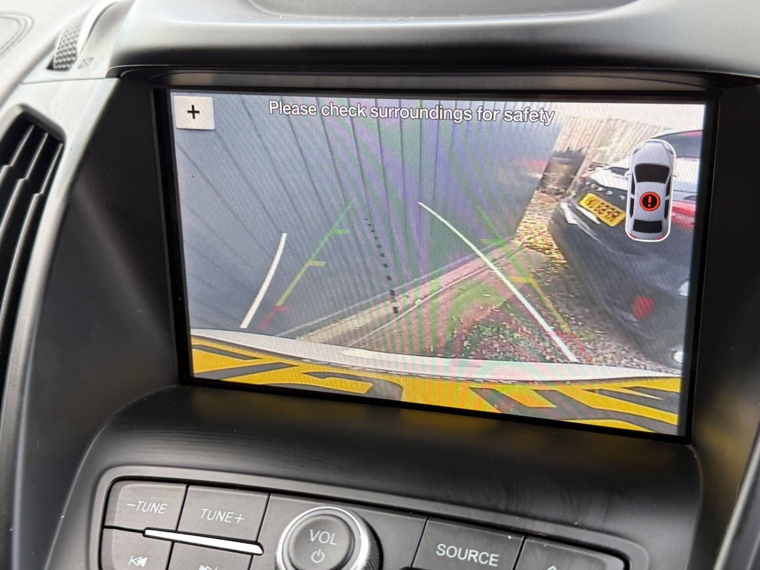 Used Ford Kuga 2019 for sale - 77836842: Photo 12