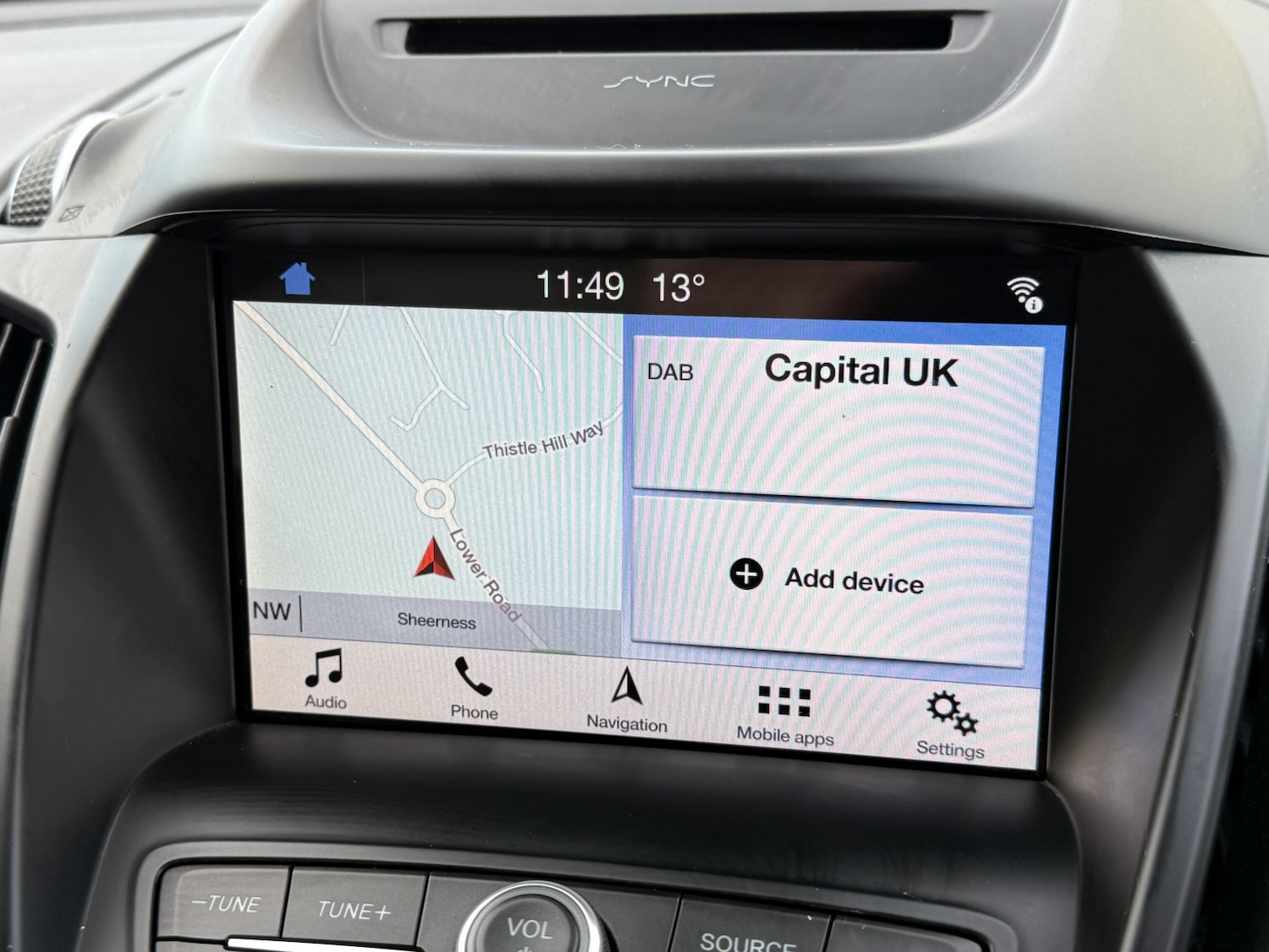 Used Ford Kuga 2019 for sale - 77836842: Photo 14