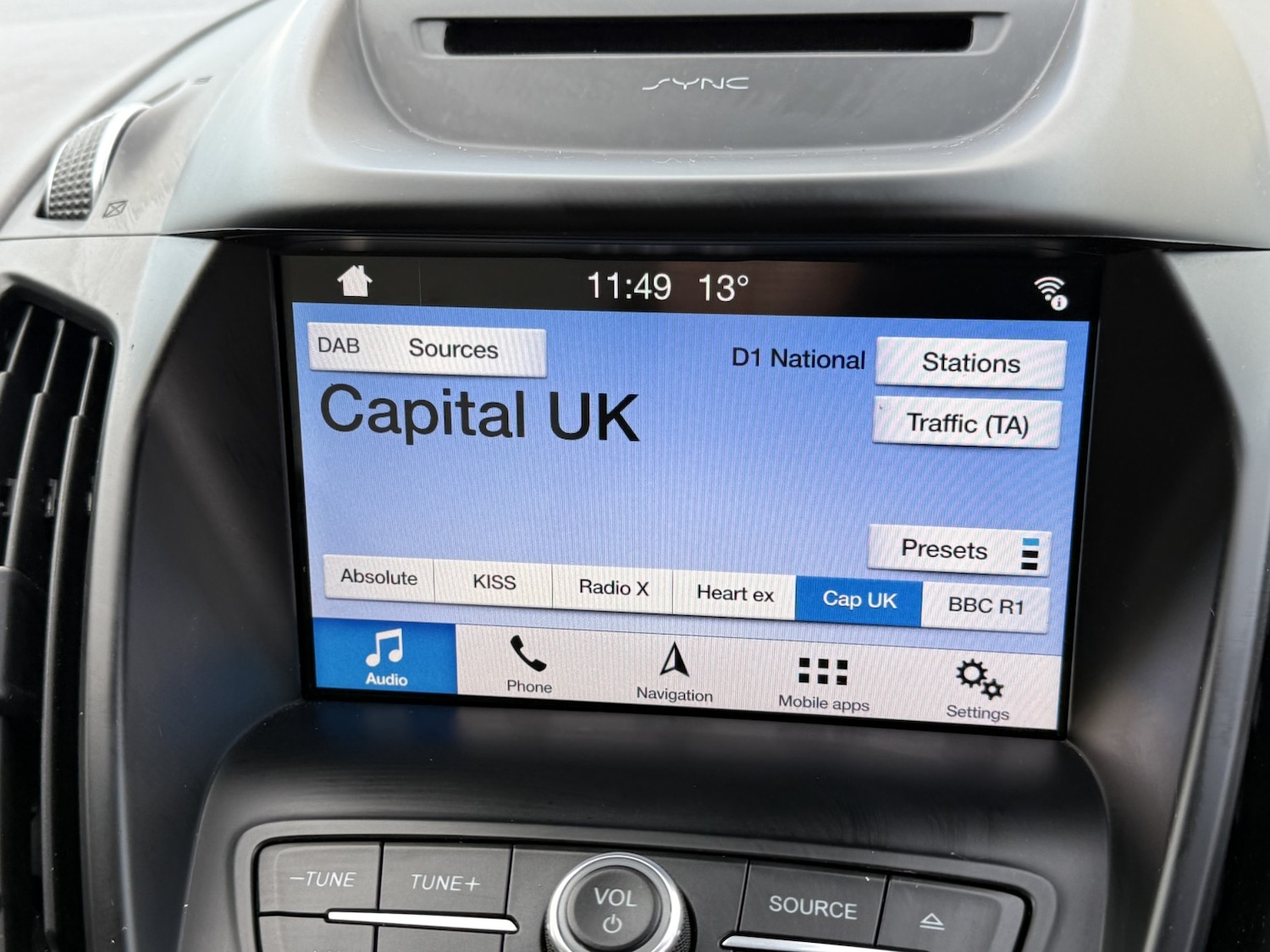 Used Ford Kuga 2019 for sale - 77836842: Photo 15