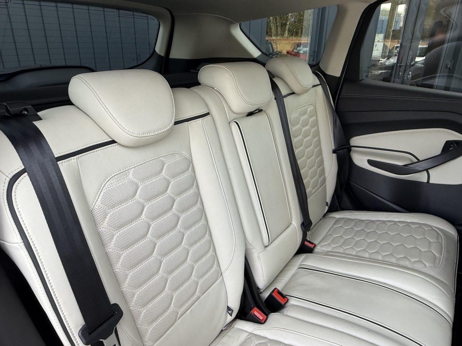 Used Ford Kuga 2019 for sale - 77836842: Photo 16