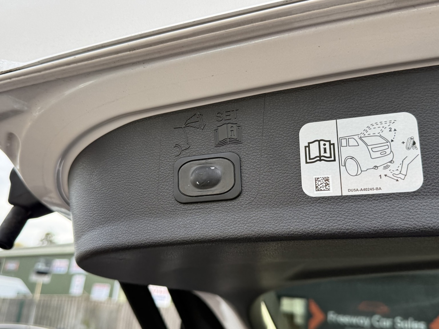 Used Ford Kuga 2019 for sale - 77836842: Photo 18