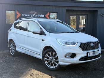 Used Ford Kuga 2019 for sale - 77836842: Photo