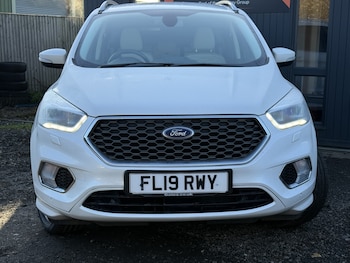 Used Ford Kuga 2019 for sale - 77836842: Photo