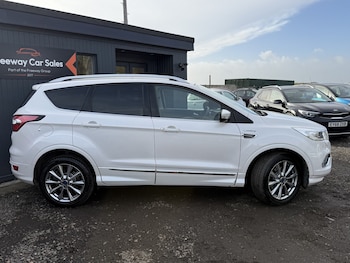 Used Ford Kuga 2019 for sale - 77836842: Photo