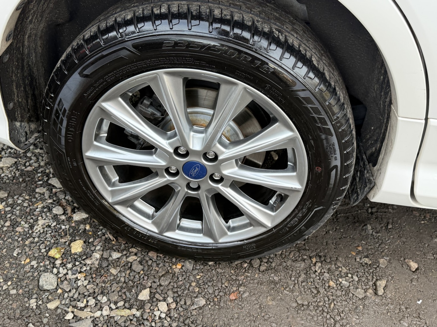 Used Ford Kuga 2019 for sale - 77836842: Photo 7