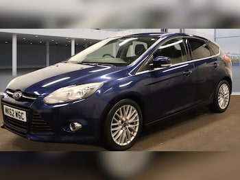 Used Ford Focus 2012 for sale - 77735740: Photo