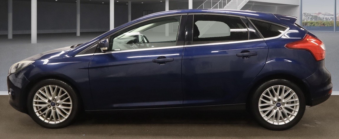 Used Ford Focus 2012 for sale - 77735740: Photo 4