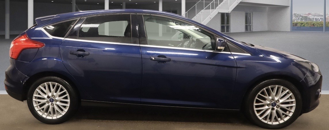 Used Ford Focus 2012 for sale - 77735740: Photo 7