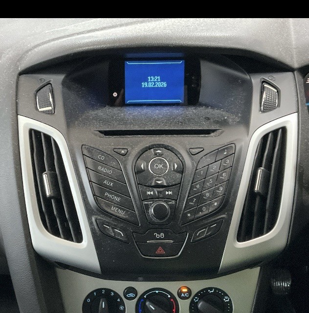 Used Ford Focus 2012 for sale - 77735740: Photo 9