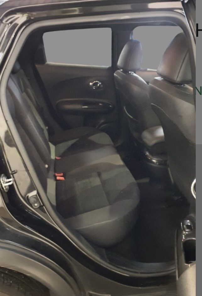 Used Nissan Juke 2017 for sale - 76407470: Photo 11