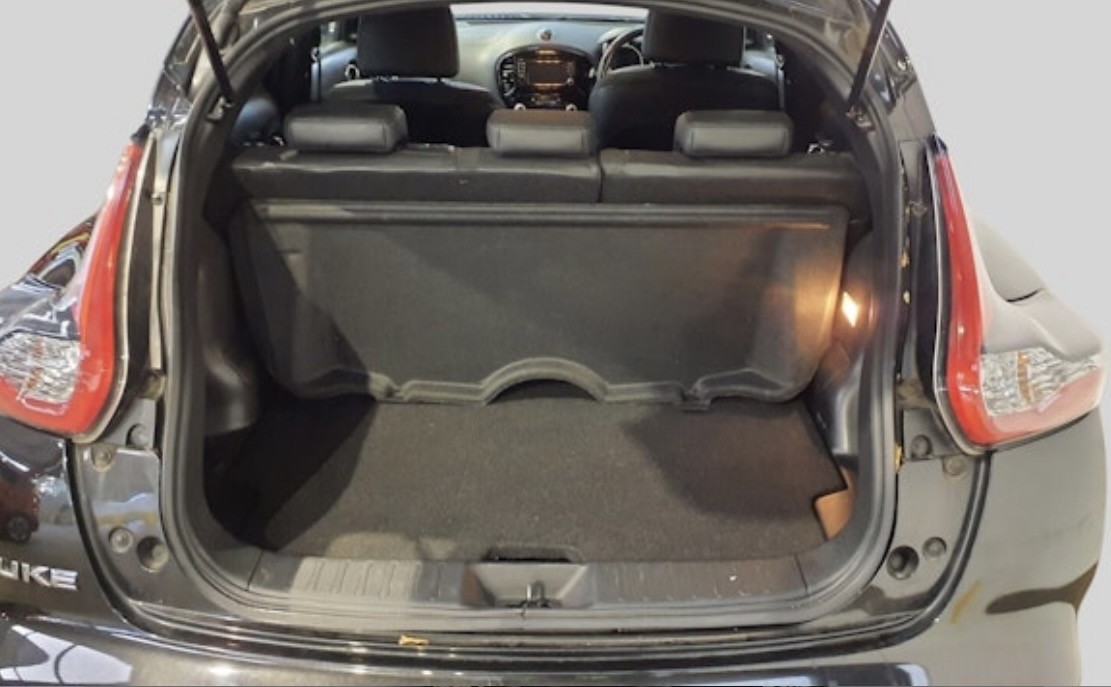 Used Nissan Juke 2017 for sale - 76407470: Photo 12