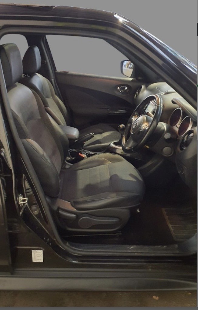 Used Nissan Juke 2017 for sale - 76407470: Photo 9