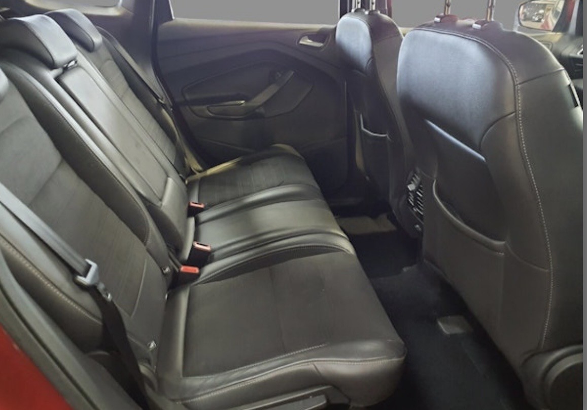 Used Ford Kuga 2017 for sale - 77277378: Photo 10