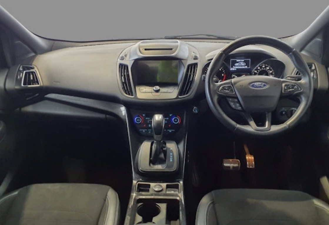 Used Ford Kuga 2017 for sale - 77277378: Photo 6