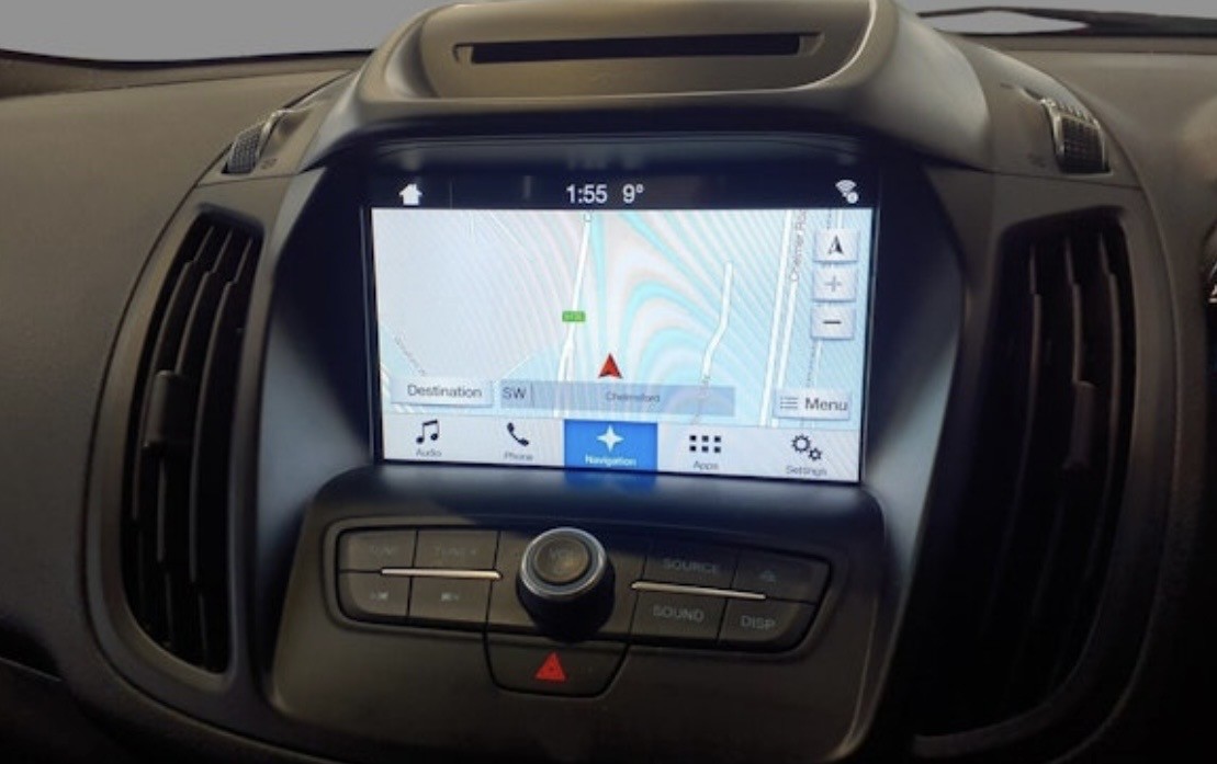 Used Ford Kuga 2017 for sale - 77277378: Photo 7