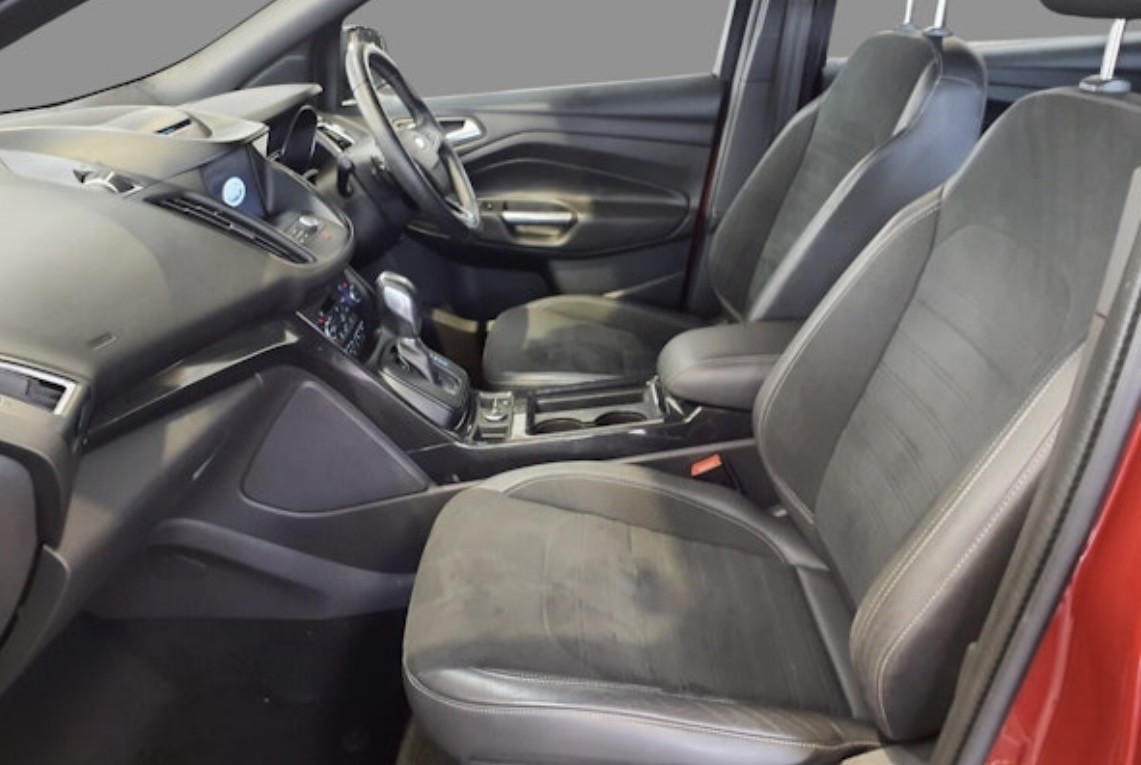 Used Ford Kuga 2017 for sale - 77277378: Photo 9