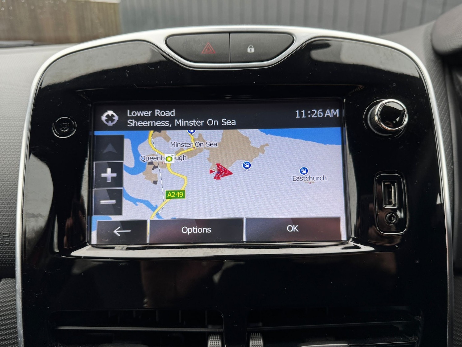 Used Renault Clio 2016 for sale - 77096945: Photo 11