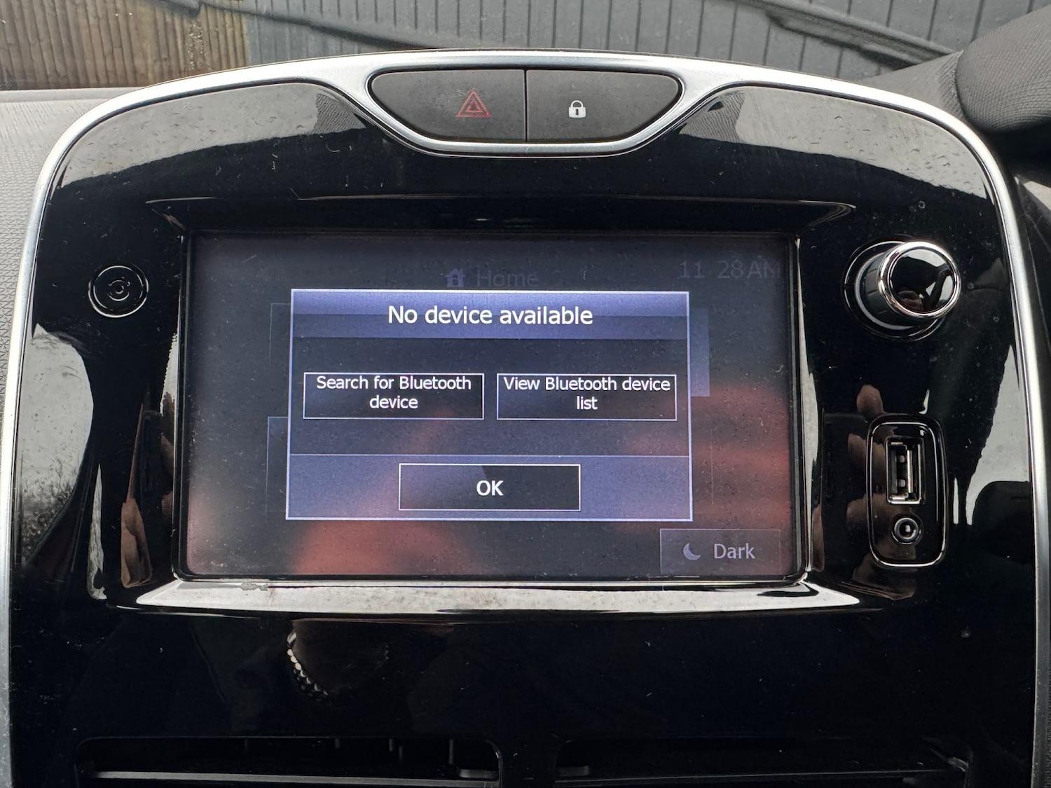 Used Renault Clio 2016 for sale - 77096945: Photo 12