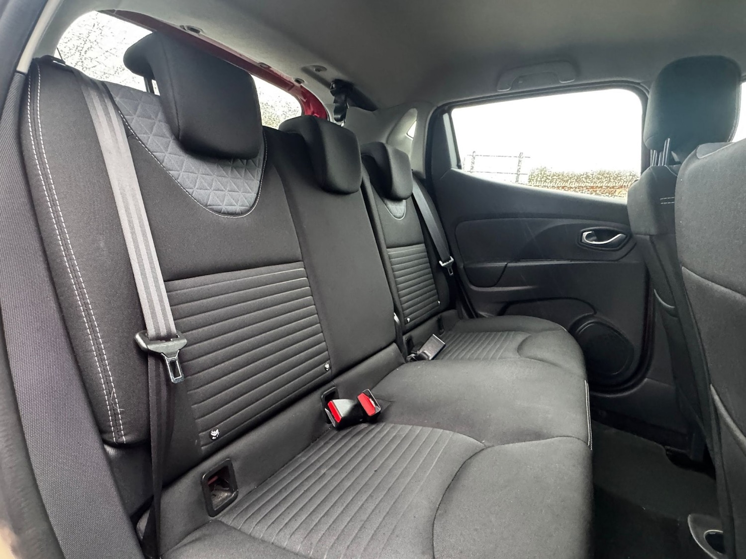 Used Renault Clio 2016 for sale - 77096945: Photo 14