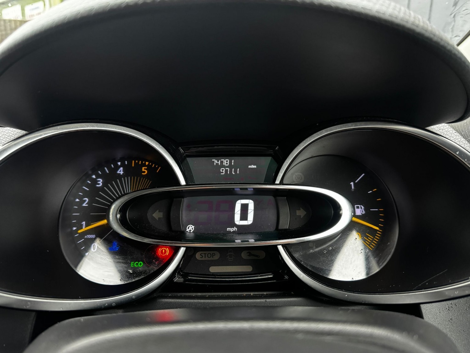 Used Renault Clio 2016 for sale - 77096945: Photo 16