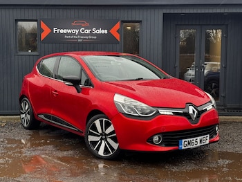 Renault Clio feature image