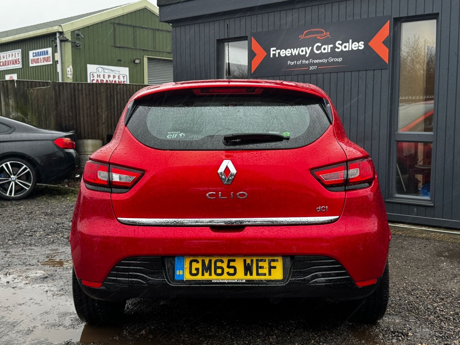 Used Renault Clio 2016 for sale - 77096945: Photo 5