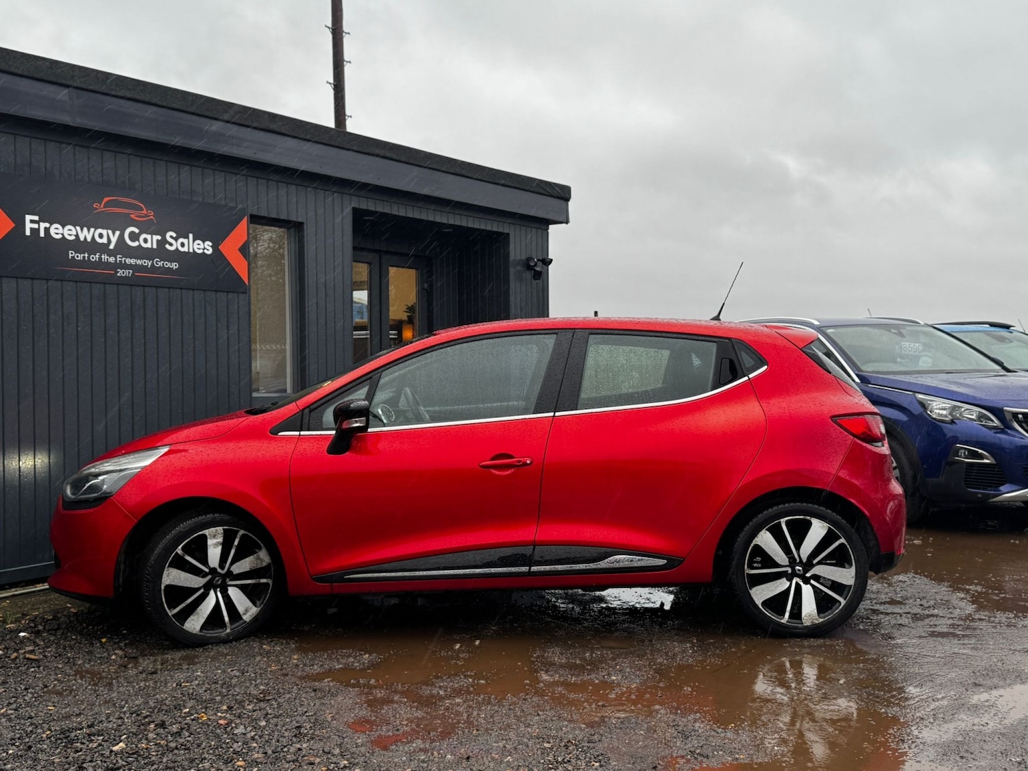 Used Renault Clio 2016 for sale - 77096945: Photo 6